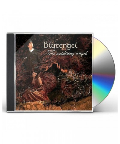 $5.17 Blutengel OXIDISING ANGEL CD CD