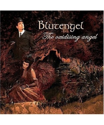 $5.17 Blutengel OXIDISING ANGEL CD CD