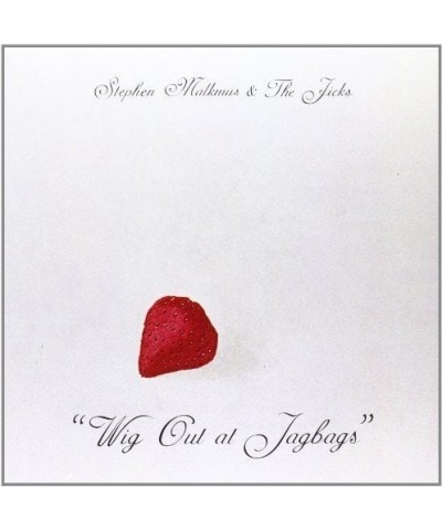 $9.97 Stephen Malkmus & The Jicks Wig Out At Jagbags Vinyl Record Vinyl