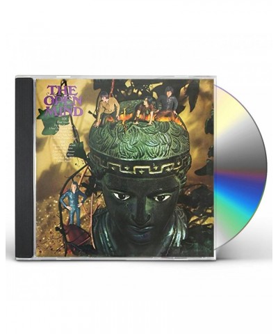 $9.12 Open Mind CD CD