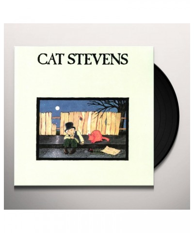 $11.08 Yusuf / Cat Stevens Teaser And The Firecat Vinyl Record Vinyl