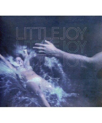 $6.75 Little Joy CD CD