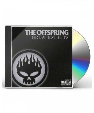 $4.96 The Offspring GREATEST HITS CD CD