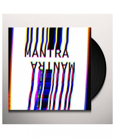 $5.67 Mantra Mantra Funke ep Vinyl Record Vinyl