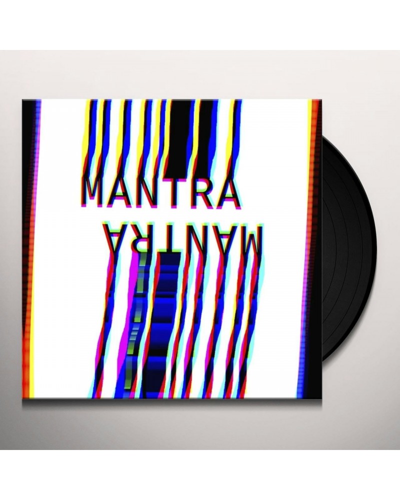 $5.67 Mantra Mantra Funke ep Vinyl Record Vinyl