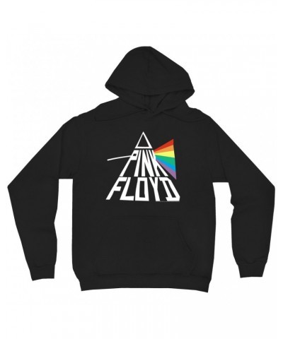 $13.18 Pink Floyd Hoodie | Dark Side Of The Moon Modern Prism Hoodie Sweatshirts