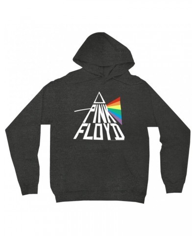 $13.18 Pink Floyd Hoodie | Dark Side Of The Moon Modern Prism Hoodie Sweatshirts