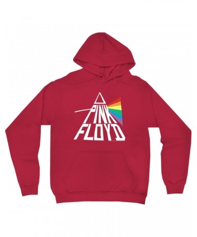 $13.18 Pink Floyd Hoodie | Dark Side Of The Moon Modern Prism Hoodie Sweatshirts