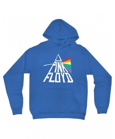 $13.18 Pink Floyd Hoodie | Dark Side Of The Moon Modern Prism Hoodie Sweatshirts