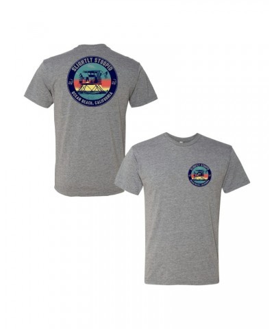 $7.75 Slightly Stoopid Lifeguard Tower Tee Shirts