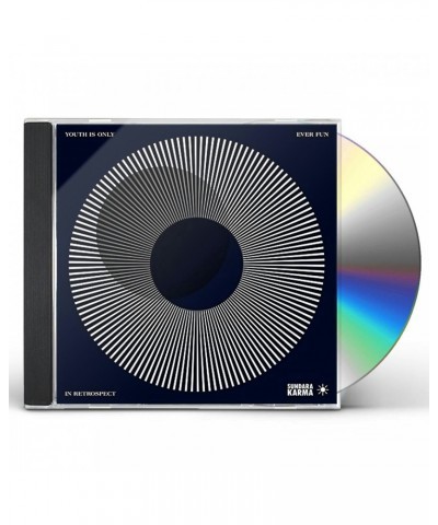 $6.20 Sundara Karma YOUTH IS ONLY EVER FUN IN RETROSPECT CD CD