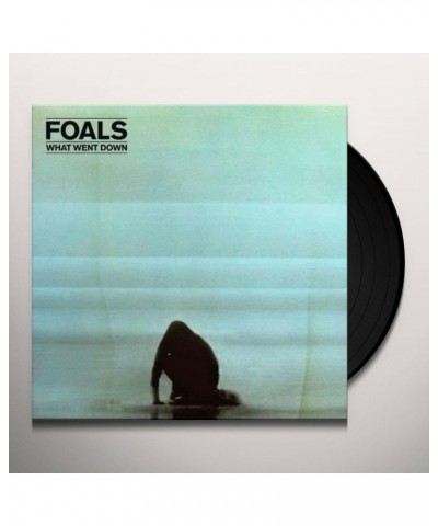 $9.94 Foals What Went Down Vinyl Record Vinyl