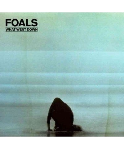 $9.94 Foals What Went Down Vinyl Record Vinyl