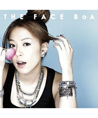 $11.31 BoA FACE CD CD