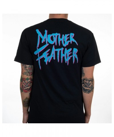 $11.75 Mother Feather "Constellation Baby" T-Shirt Shirts