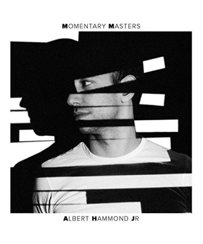 $4.61 Albert Hammond Jr MOMENTARY MASTERS CD CD