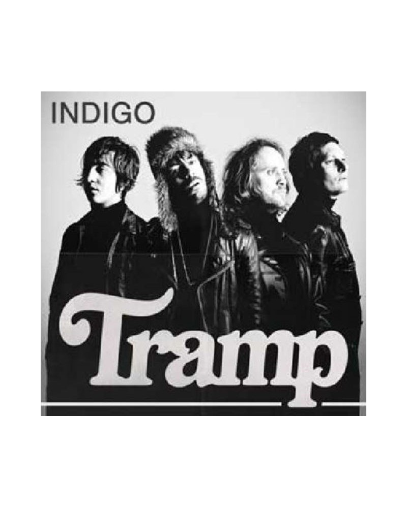 $10.51 Tramp CD - Indigo CD