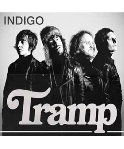 $10.51 Tramp CD - Indigo CD