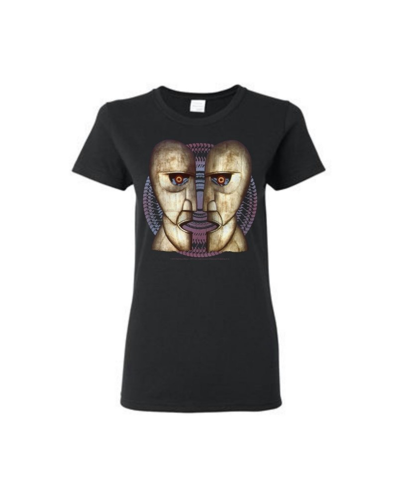 $11.70 Pink Floyd Women's Duality Circularity T-Shirt Shirts