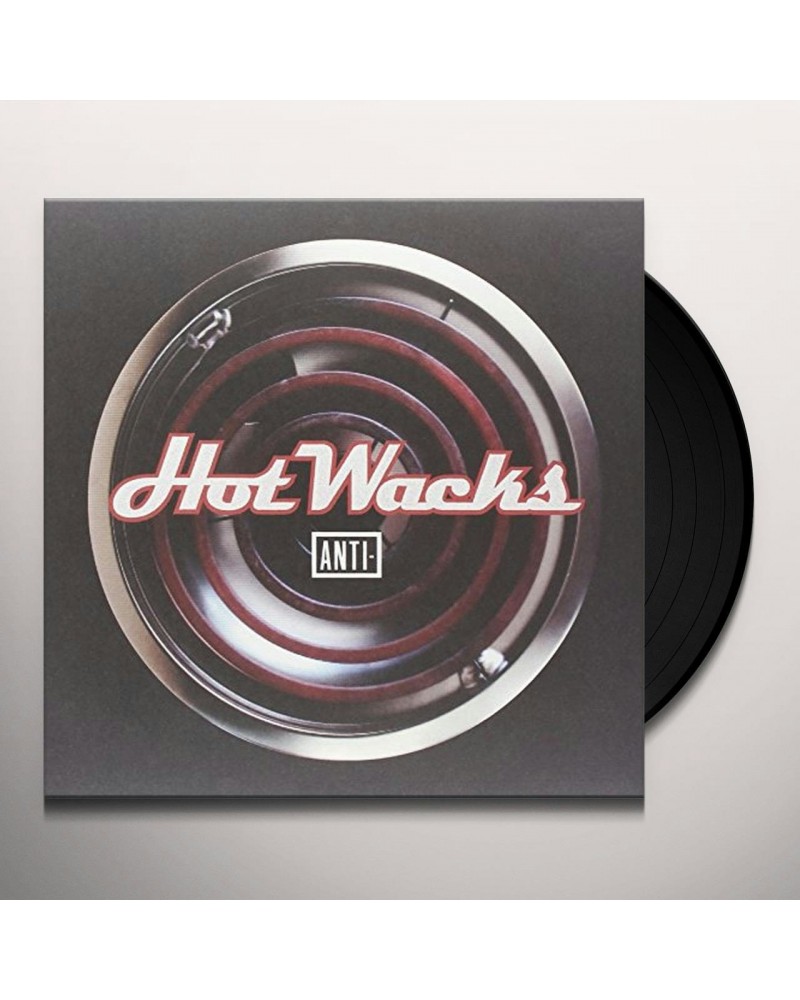 $1.67 HOT WACKS: ANTI VINYL FALL COMPILATION 2013 / VAR Vinyl Record Vinyl