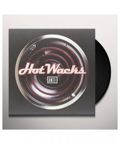 $1.67 HOT WACKS: ANTI VINYL FALL COMPILATION 2013 / VAR Vinyl Record Vinyl