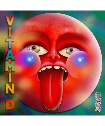 $8.40 Cousin Kula VITAMIN D Vinyl Record Vinyl