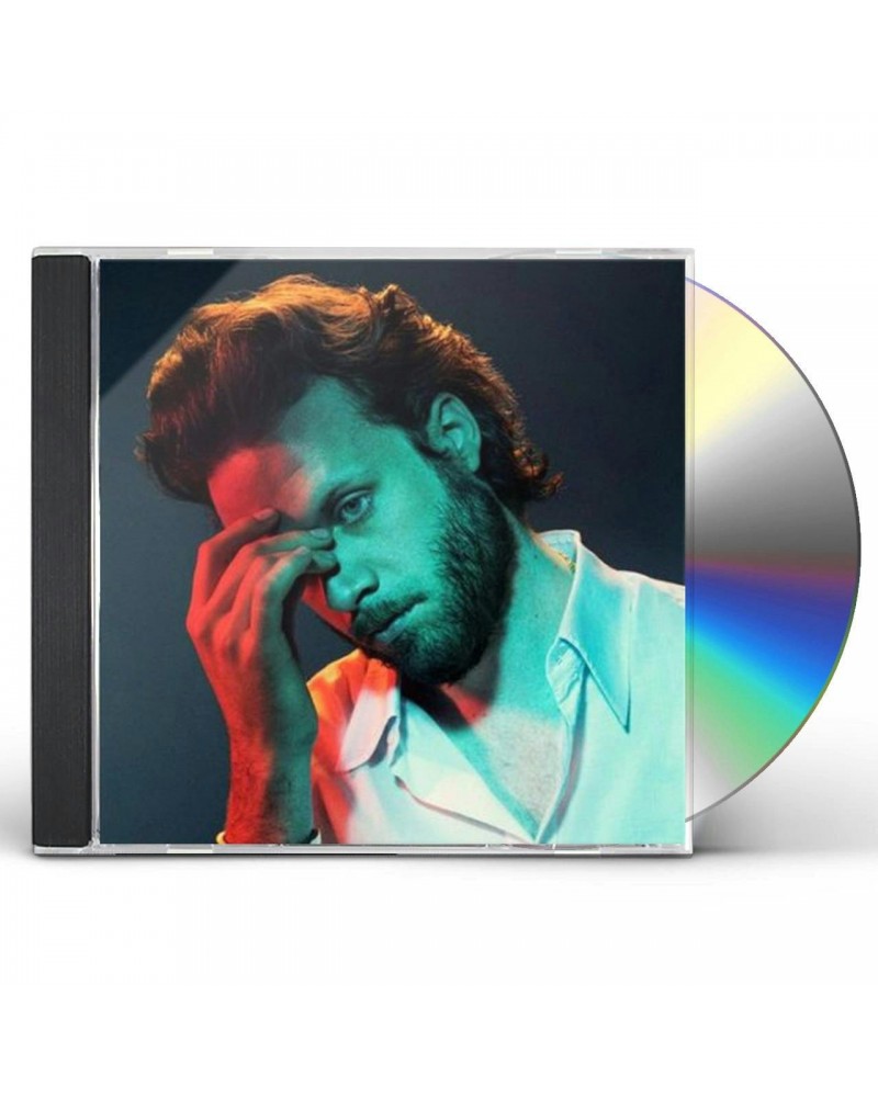 $3.90 Father John Misty GOD'S FAVORITE CUSTOMER CD CD