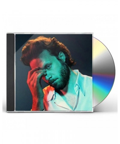 $3.90 Father John Misty GOD'S FAVORITE CUSTOMER CD CD