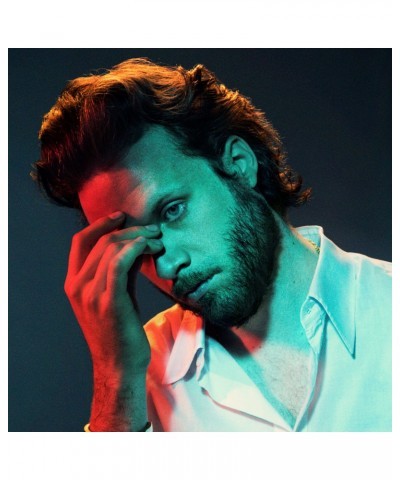 $3.90 Father John Misty GOD'S FAVORITE CUSTOMER CD CD