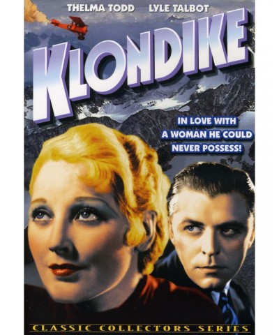 $4.94 Klondike DVD Videos