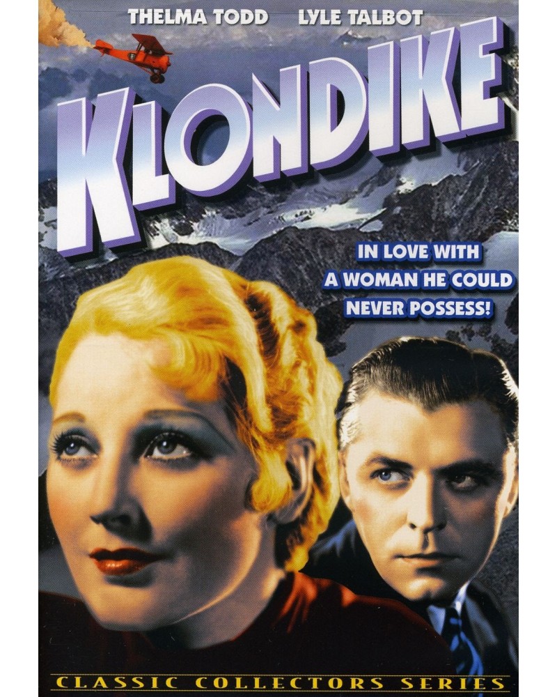 $4.94 Klondike DVD Videos