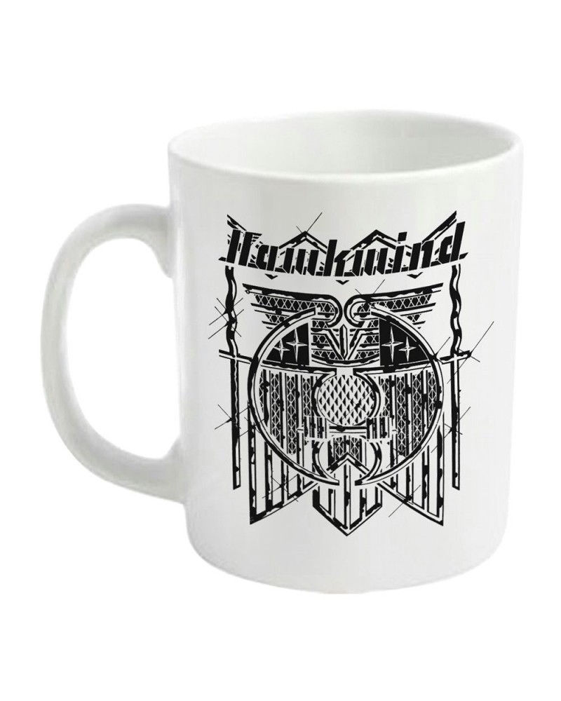 $11.47 Hawkwind Mug - Doremi Fasol Latido (White) Drinkware