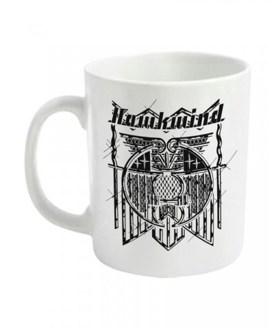 $11.47 Hawkwind Mug - Doremi Fasol Latido (White) Drinkware