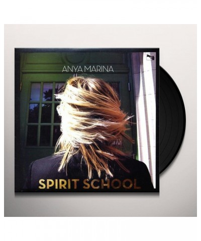 $5.51 Anya Marina SPIRIT SCHOOL EP Vinyl Record Vinyl