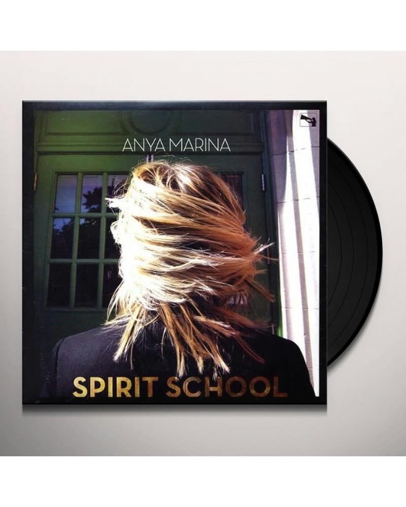 $5.51 Anya Marina SPIRIT SCHOOL EP Vinyl Record Vinyl