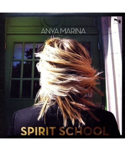 $5.51 Anya Marina SPIRIT SCHOOL EP Vinyl Record Vinyl