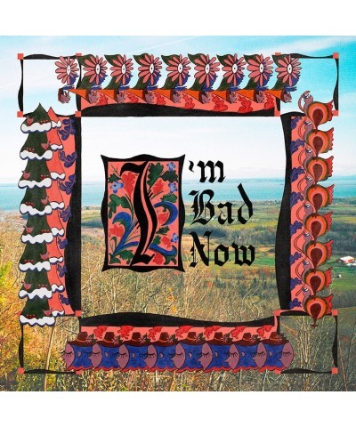 $7.05 Nap Eyes I'm Bad Now Vinyl Record Vinyl