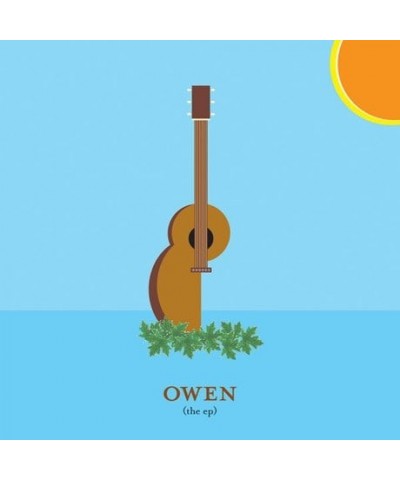 $5.12 Owen (the ep) (Vinyl) Vinyl