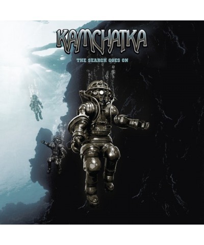 $25.27 Kamchatka SEARCH GOES ON Vinyl Record Vinyl