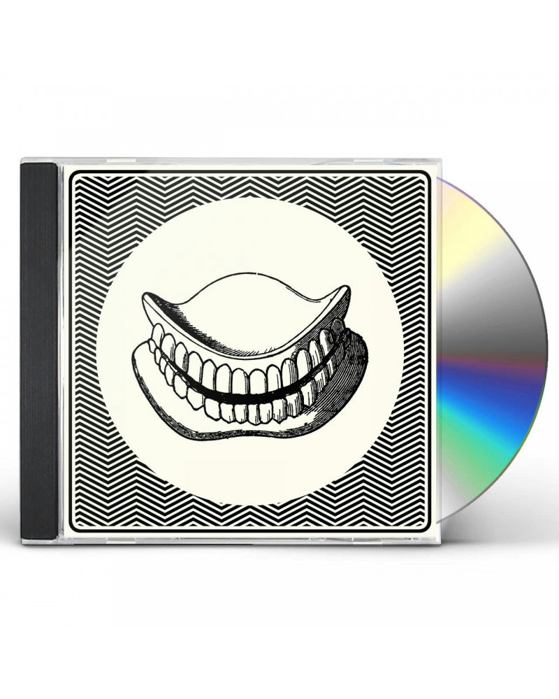 $4.46 Hookworms HUM CD CD