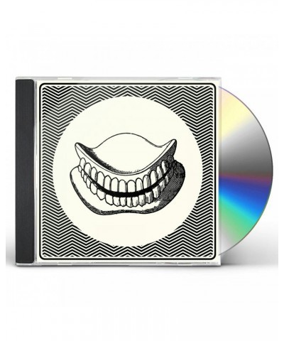 $4.46 Hookworms HUM CD CD