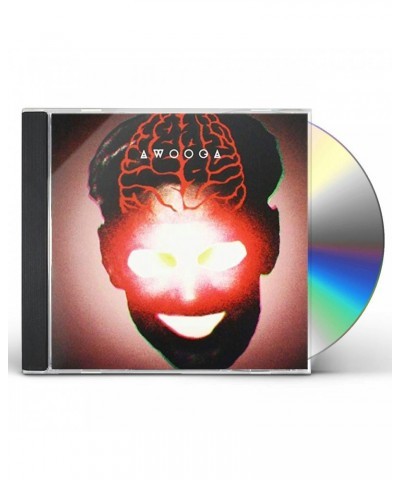 $6.36 Awooga SESSION CD CD