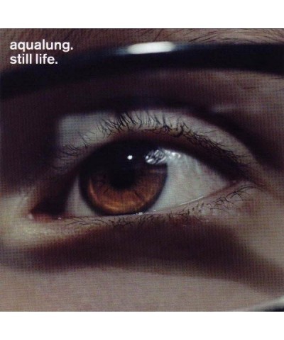 $20.92 Aqualung Still Life Vinyl Record Vinyl