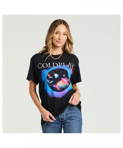 $15.30 Coldplay PLANET GLOW TEE Shirts