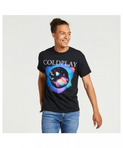 $15.30 Coldplay PLANET GLOW TEE Shirts