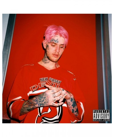 $14.45 Lil Peep Hellboy (2LP) Vinyl Record Vinyl