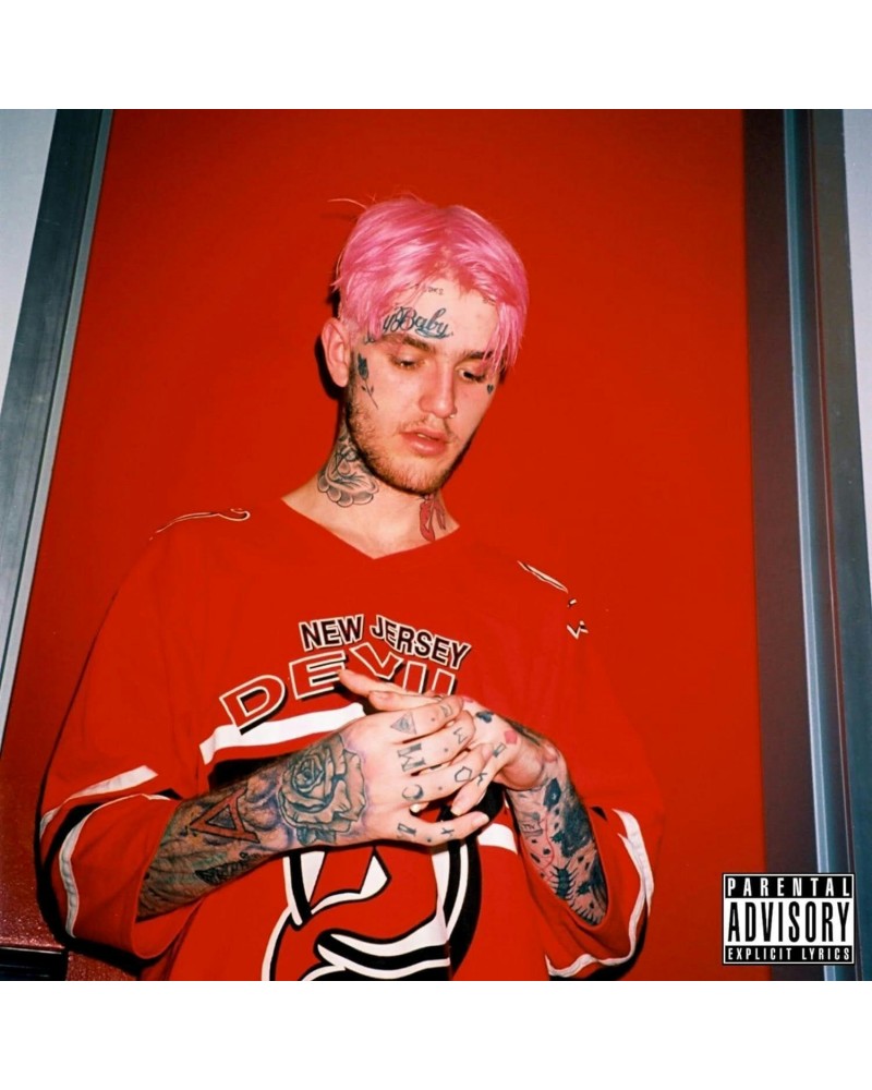 $14.45 Lil Peep Hellboy (2LP) Vinyl Record Vinyl