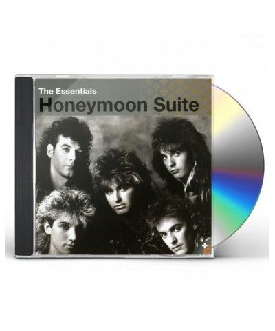 $6.60 Honeymoon Suite ESSENTIALS CD CD