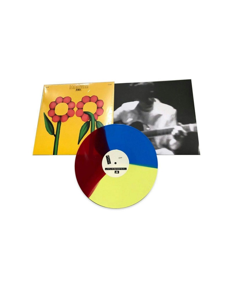 $12.04 Young Guv GUV I & II (2LP/RED/YELLOW/BLUE TRI COLOR VINYL) Vinyl Record Vinyl