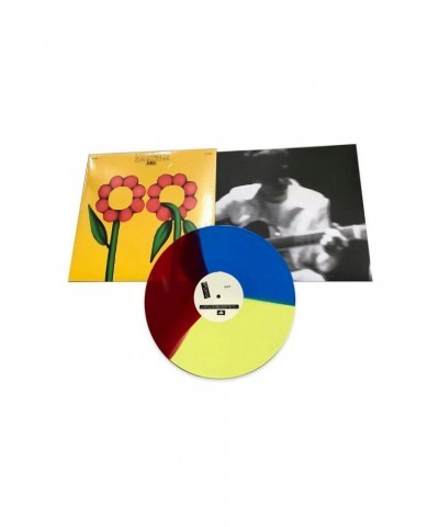 $12.04 Young Guv GUV I & II (2LP/RED/YELLOW/BLUE TRI COLOR VINYL) Vinyl Record Vinyl